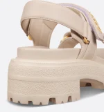 Dioract Platform Sandal - Image 2